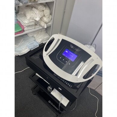 FERRI ROLLSHAPER Vacuum-Endodermal Massage Apparatus 2 FERRI ROLLSHAPER Vacuum-Endodermal Massage Apparatus 2