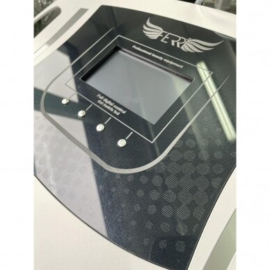 FERRI ROLLSHAPER Vacuum-Endodermal Massage Apparatus 3 FERRI ROLLSHAPER Vacuum-Endodermal Massage Apparatus 3