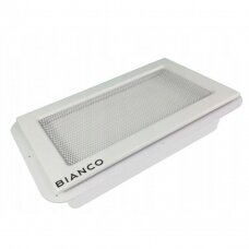 Filter for dust collector BIANCO