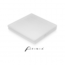 Spare filter for dust collector AFINIA NDC Mobile