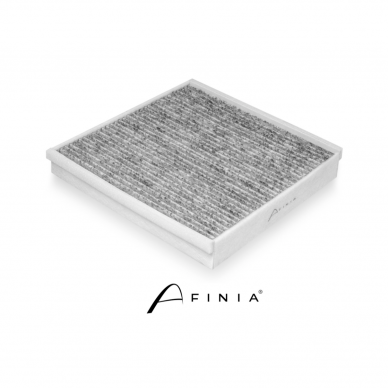 Spare filter for dust collector AFINIA NDC Mobile Spare filter for dust collector AFINIA NDC Mobile