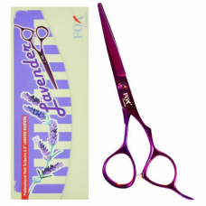 FOX LAVENDER professional hair scissors 5.5