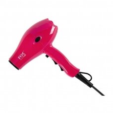 FOX SMART FRONT professional hair dryer 2100w IONIC