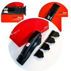 Professional clipping machine UPGRADE PERFECT SHAPE