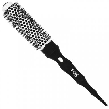 FOX round blow-dry hair brush, 30mm FOX round blow-dry hair brush, 30mm