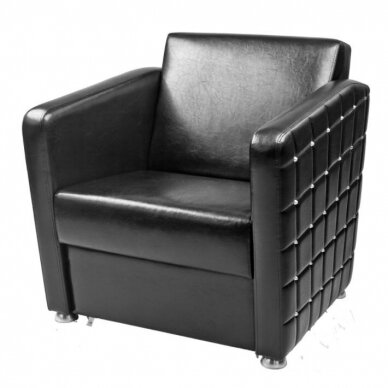 Профессиональное кресло для салонов красоты GLAMROCK
