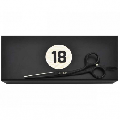 FOX RACE 18 professional hair scissors 6.0 FOX RACE 18 professional hair scissors 6.0