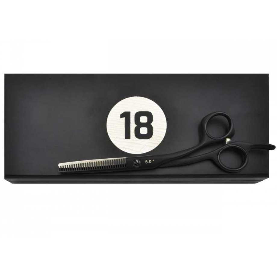 FOX RACE 18 professional hair thinning scissors 6.0 FOX RACE 18 professional hair thinning scissors 6.0