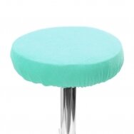Terry master seat cover teal