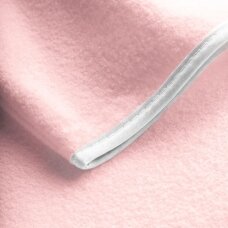 Носки махровые для парафинотерапии 2 шт., розового цвета