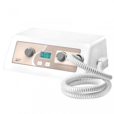 EXO PROFESSIONAL professional podological electric nail drill for pedicure procedures (30,000 revolutions) PODO LINE EXO PROFESSIONAL professional podological electric nail drill for pedicure procedures (30,000 revolutions) PODO LINE