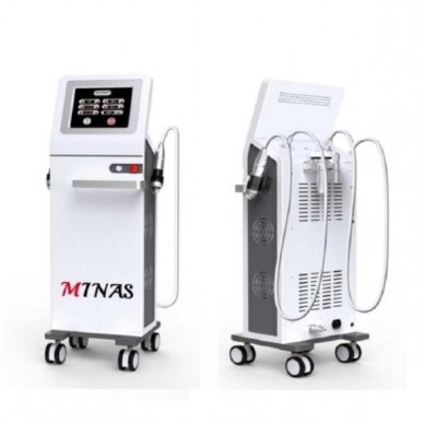 Fractional radio frequency device 2in1 2 Fractional radio frequency device 2in1 2