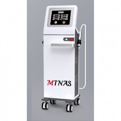Fractional radio frequency device 2in1 Fractional radio frequency device 2in1