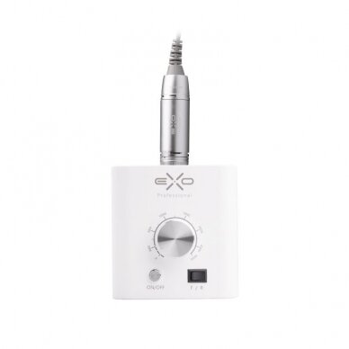 EXO PROFESSIONAL профессиональная электрическая фреза для маникюра и педикюра EKO CX3 8