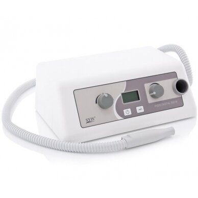 EXO PROFESSIONAL professional podological electric nail drill for pedicure procedures (30,000 revolutions) PODO LINE 1 EXO PROFESSIONAL professional podological electric nail drill for pedicure procedures (30,000 revolutions) PODO LINE 1