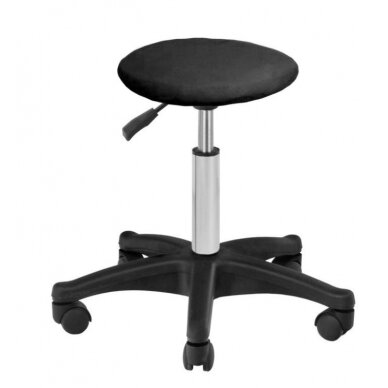 Terry master chair cover black Terry master chair cover black