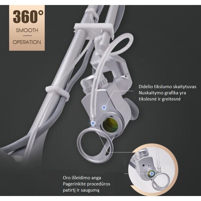 Fractional Co2 skin and vulva tissue rejuvenation laser, 10600nm 1 Fractional Co2 skin and vulva tissue rejuvenation laser, 10600nm 1