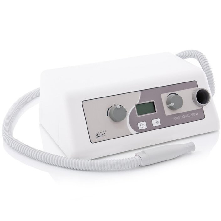 EXO PROFESSIONAL professional podological electric nail drill for pedicure procedures (30,000 revolutions) PODO LINE 1 EXO PROFESSIONAL professional podological electric nail drill for pedicure procedures (30,000 revolutions) PODO LINE 1
