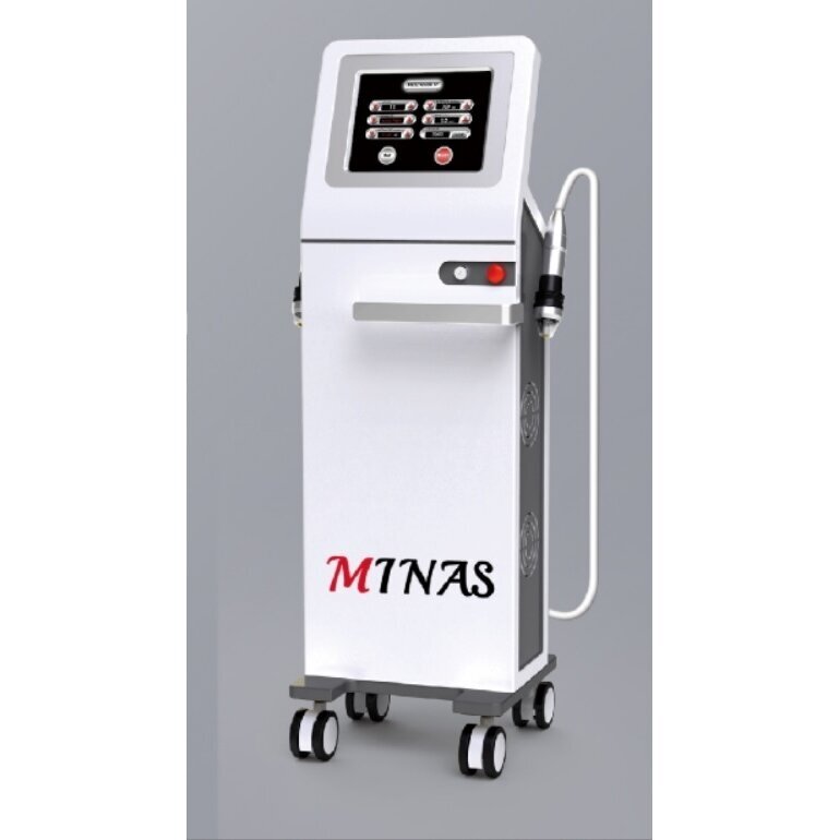 Fractional radio frequency device 2in1 Fractional radio frequency device 2in1