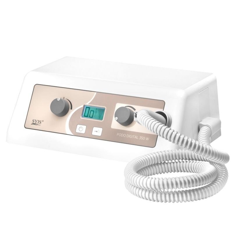 EXO PROFESSIONAL professional podological electric nail drill for pedicure procedures (30,000 revolutions) PODO LINE EXO PROFESSIONAL professional podological electric nail drill for pedicure procedures (30,000 revolutions) PODO LINE