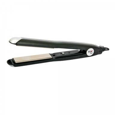 FOX FUNKY professional hair straightener FOX FUNKY professional hair straightener