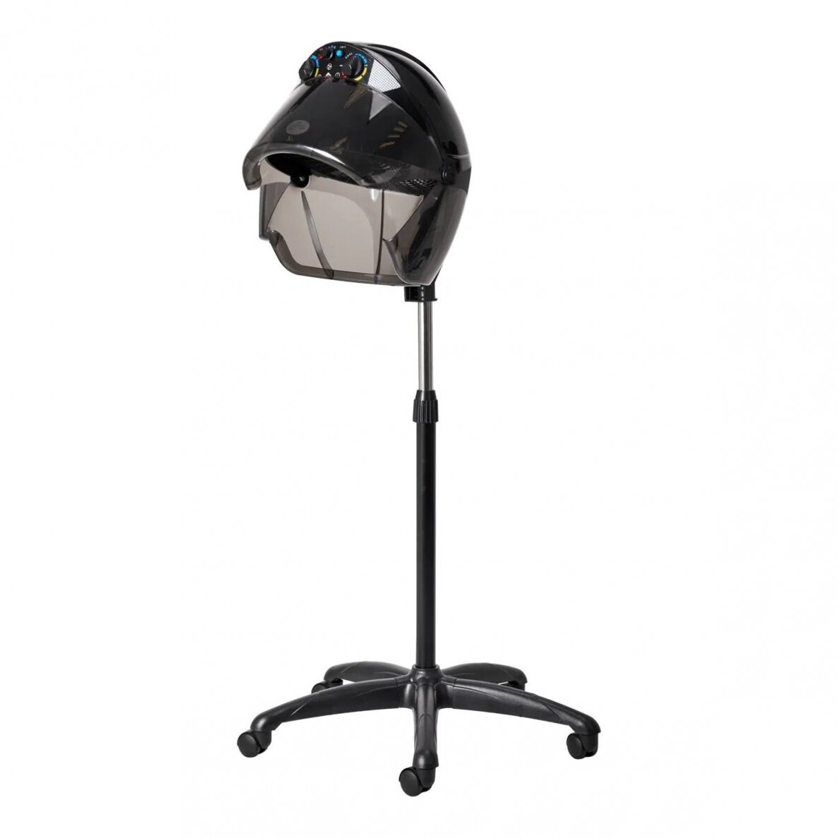 GABBIANO professional standing hair dryer for hairdressers and beauty salons CENTURION LVI-203S 1 GABBIANO professional standing hair dryer for hairdressers and beauty salons CENTURION LVI-203S 1