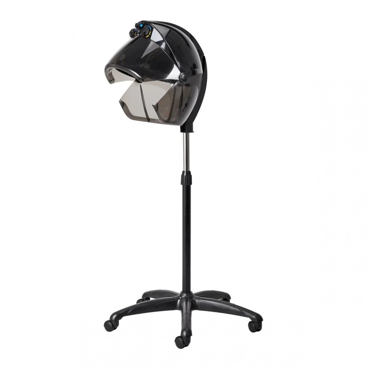 GABBIANO professional standing hair dryer for hairdressers and beauty salons CENTURION LVI-203S 2 GABBIANO professional standing hair dryer for hairdressers and beauty salons CENTURION LVI-203S 2