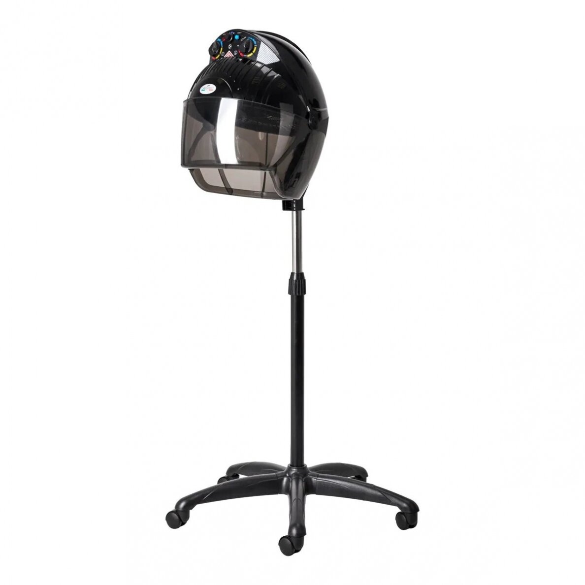 GABBIANO professional standing hair dryer for hairdressers and beauty salons CENTURION LVI-203S GABBIANO professional standing hair dryer for hairdressers and beauty salons CENTURION LVI-203S