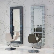 Kirpyklos veidrodis Lux Mirror