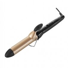 Curling tongs AD 2112 32 mm., black color