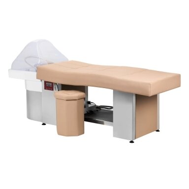 GABBIANO professional hairdressing and SPA beauty salon sink-bed HEAD SPA 017 (for long hair procedures) GABBIANO professional hairdressing and SPA beauty salon sink-bed HEAD SPA 017 (for long hair procedures)