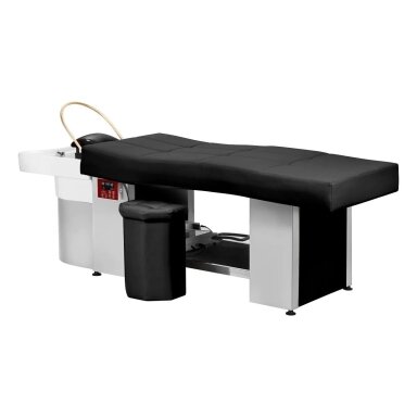 GABBIANO professional hairdressing and SPA beauty salon sink-bed HEAD SPA 017 (for long hair procedures) GABBIANO professional hairdressing and SPA beauty salon sink-bed HEAD SPA 017 (for long hair procedures)