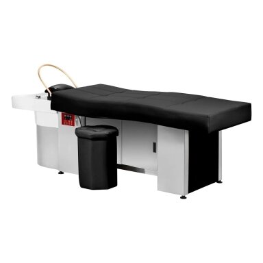 GABBIANO professional hairdressing and SPA beauty salon sink-bed HEAD SPA 017B (for long hair procedures) GABBIANO professional hairdressing and SPA beauty salon sink-bed HEAD SPA 017B (for long hair procedures)