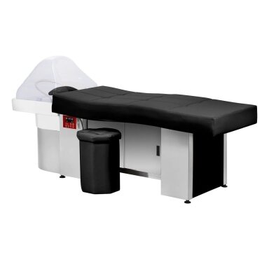 GABBIANO professional hairdressing and SPA beauty salon sink-bed HEAD SPA 017B (for long hair procedures) GABBIANO professional hairdressing and SPA beauty salon sink-bed HEAD SPA 017B (for long hair procedures)