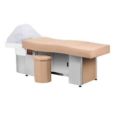 GABBIANO professional hairdressing and SPA beauty salon sink-bed HEAD SPA 017B (for long hair procedures) GABBIANO professional hairdressing and SPA beauty salon sink-bed HEAD SPA 017B (for long hair procedures)