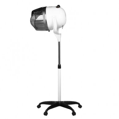 Professional hair dryer for hairdressers GABBIANO 1600 3