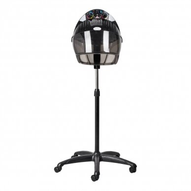 GABBIANO professional standing hair dryer for hairdressers and beauty salons CENTURION LVI-203S 3 GABBIANO professional standing hair dryer for hairdressers and beauty salons CENTURION LVI-203S 3