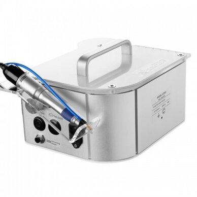 Professional podiatry cutter for pedicure YOSHIDA PRO-SPRAY LCD with spray (40,000 rpm/min.) 1