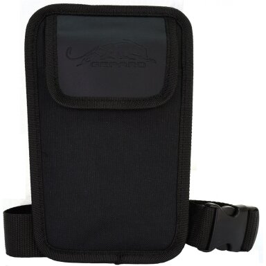 Набор ножниц GEPARD professional 5.5 с футляром и бритвой БЕЛЫЙ Набор ножниц GEPARD professional 5.5 с футляром и бритвой БЕЛЫЙ