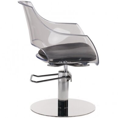 Professional chair for hairdressing and beauty salons GHOST 3
