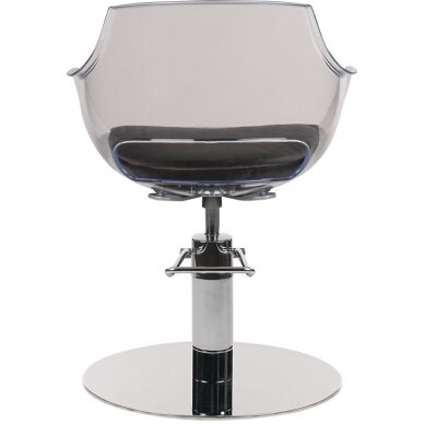 Professional chair for hairdressing and beauty salons GHOST 5