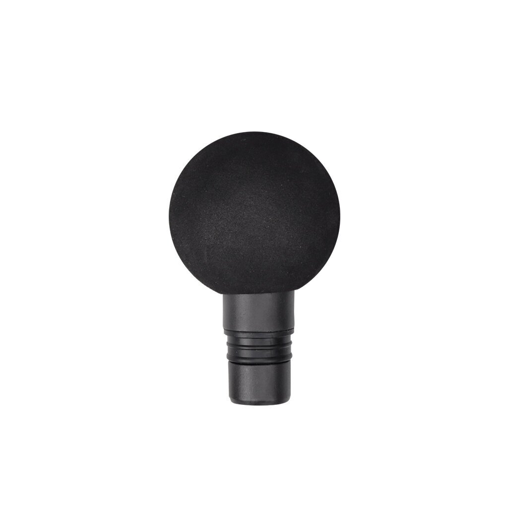 Deep muscle and tissue vibrating massager GUN MINI 9 Deep muscle and tissue vibrating massager GUN MINI 9