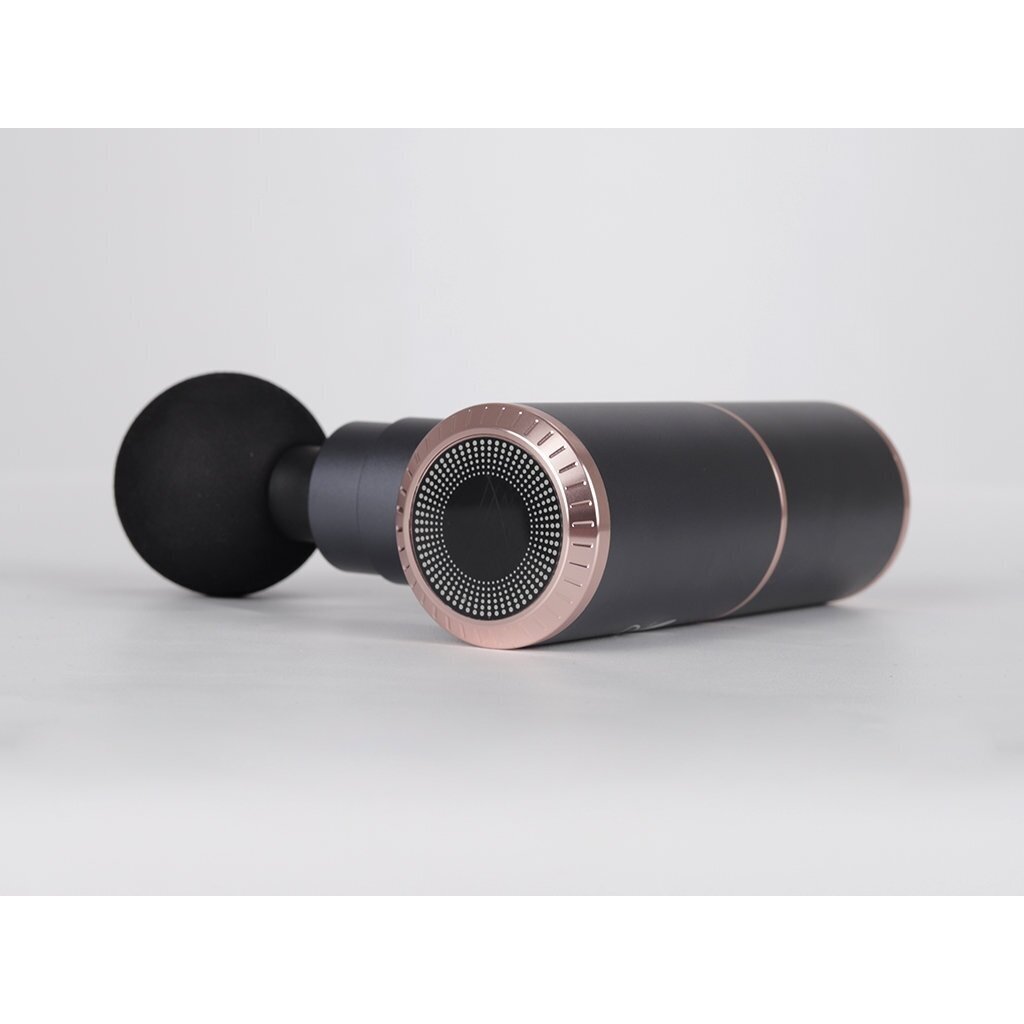 Deep muscle and tissue vibrating massager GUN MINI 1 Deep muscle and tissue vibrating massager GUN MINI 1