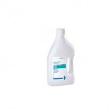 GIGASEPT AF Instrument Cleaning Disinfectant, 2 L.