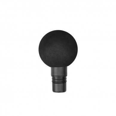 Deep muscle and tissue vibrating massager GUN MINI 9 Deep muscle and tissue vibrating massager GUN MINI 9