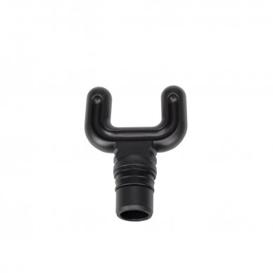 Deep muscle and tissue vibrating massager GUN MINI 11 Deep muscle and tissue vibrating massager GUN MINI 11