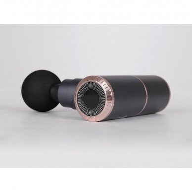 Deep muscle and tissue vibrating massager GUN MINI 1 Deep muscle and tissue vibrating massager GUN MINI 1