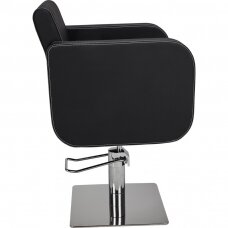 Professional hairdressing chair for beauty salons and hairdressing salons GLOBE