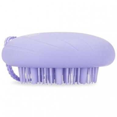 WETBRUSH  Скрабер-массажер для кожи головы GO GREEN SCALP FIRST EXFOLIATOR