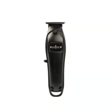 GORDON BLACK HAIR TRIMMER professional hair trimmer